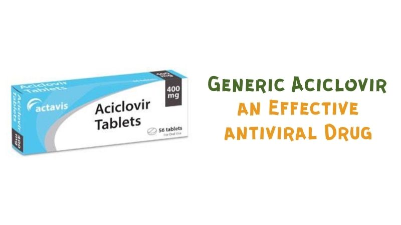 Cheap acyclovir